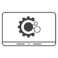 Icons - SMART Board for IT