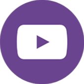 Icône pour YouTube