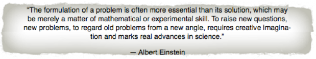 Self Development Starter Kit Einstein
